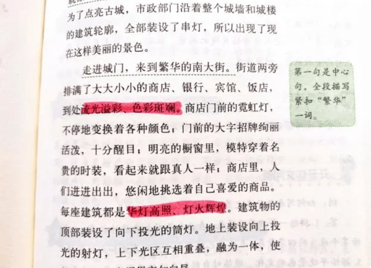 🌸求是网 【2024澳门正版资料免费大全】-北京卷大作文2题被作文素材高考版命中