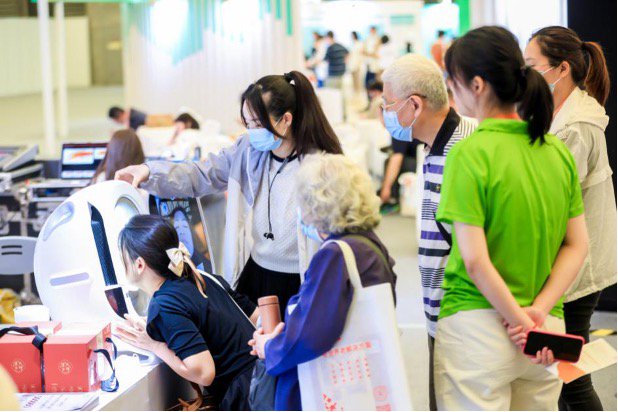 上海老博会本周开幕，“银发经济”蕴藏哪些消费潜力