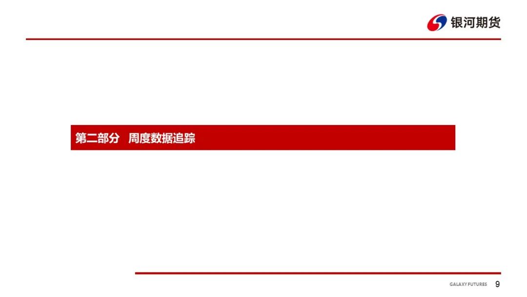 【棉系周报】基本面变化不明显 棉花价格维持震荡