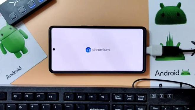 消息称谷歌正开发一键式解决方案，将 ChromeOS 引入 Pixel 设备