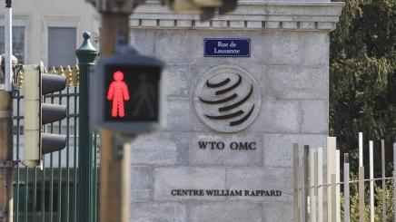 中方在WTO表达对美301调查强烈不满和坚决反对