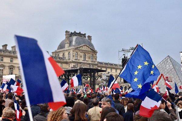 本周外盘看点丨法国议会选举第二轮投票结果或搅动市场，鲍威尔亮相国会